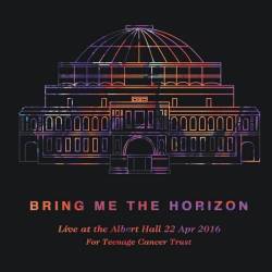 Bring Me The Horizon : Live at Royal Albert Hall
